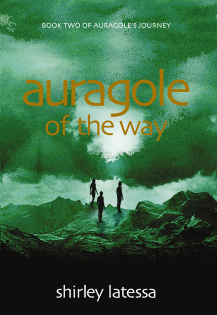 Auragole of the Way