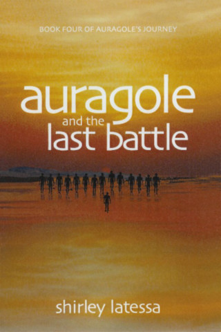 Auragole and the Last Battle