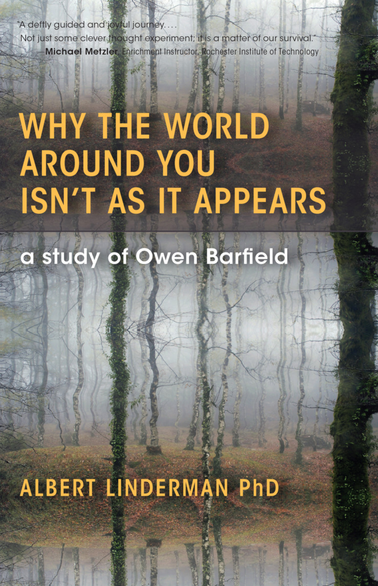 Why the World around You Isn’t as It Appears