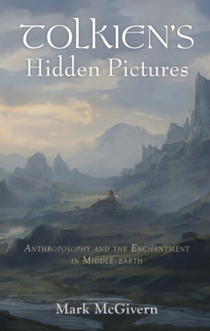 Tolkien's Hidden Pictures
