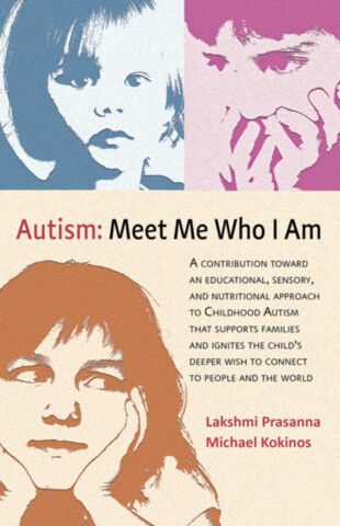Autism─Meet Me Who I Am
