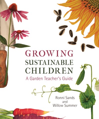 Growing Sustainable Children