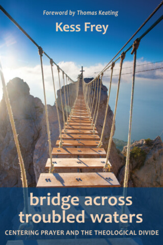 Bridge across Troubled Waters