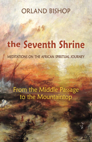 The Seventh Shrine