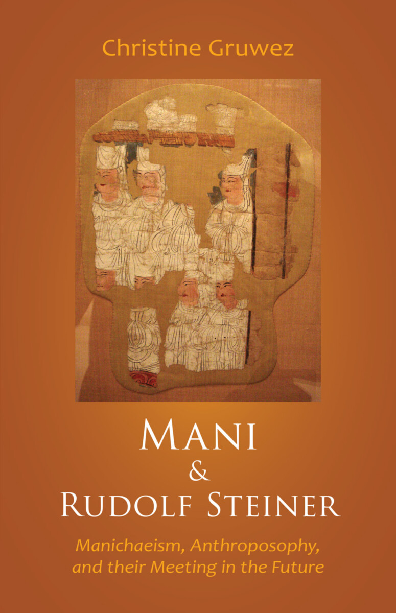 Mani and Rudolf Steiner