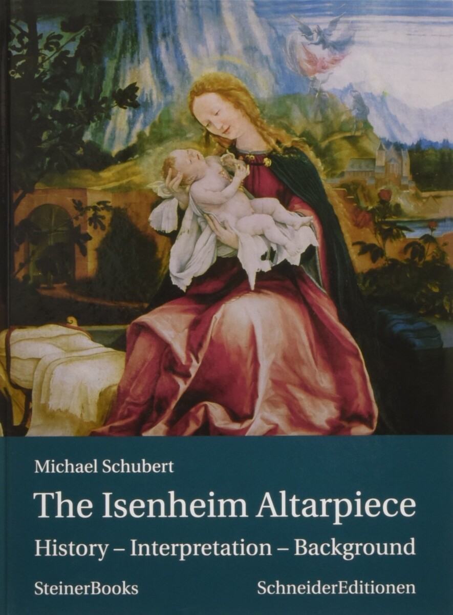 The Isenheim Altarpiece