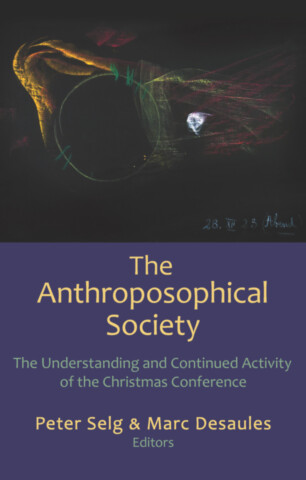 The Anthroposophical Society