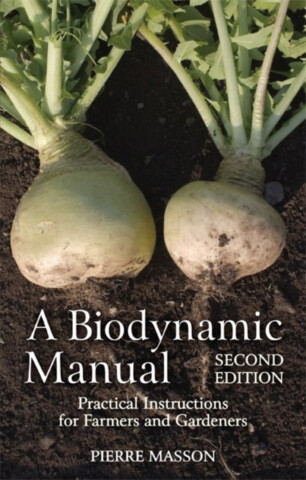 A Biodynamic Manual
