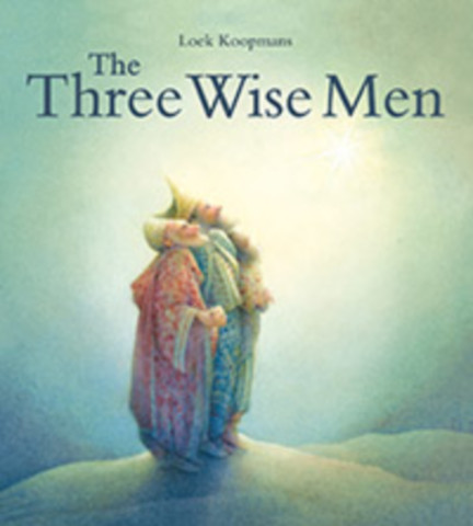 The Three Wise Men