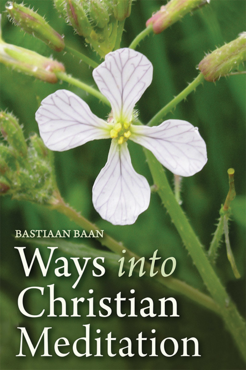 Ways into Christian Meditation