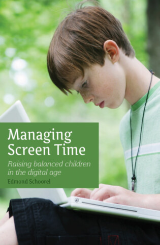 Managing Screen Time