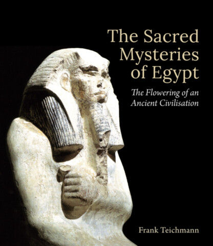 The Sacred Mysteries of Egypt