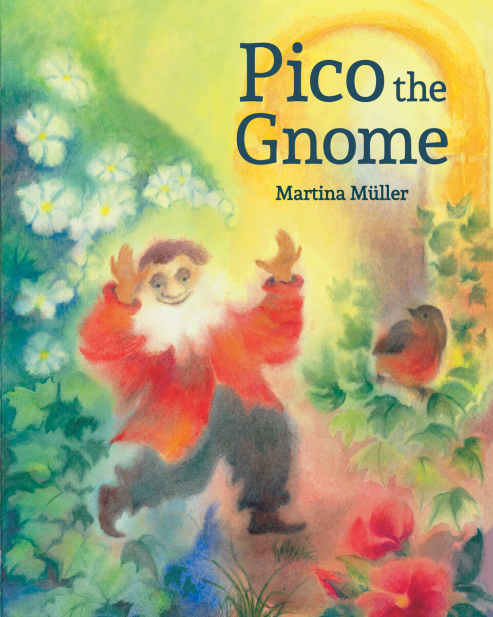 Pico the Gnome