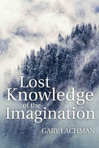 The Lost Knowledge of the Imagination