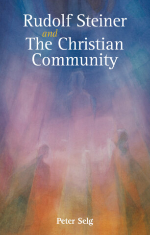 Rudolf Steiner and The Christian Community