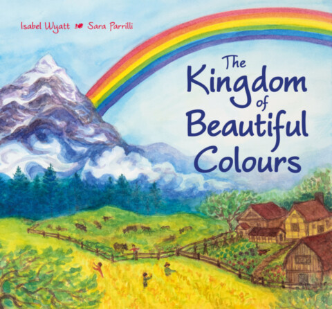 The Kingdom of Beautiful Colours
