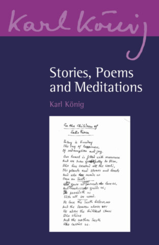 Stories, Poems, and Meditations