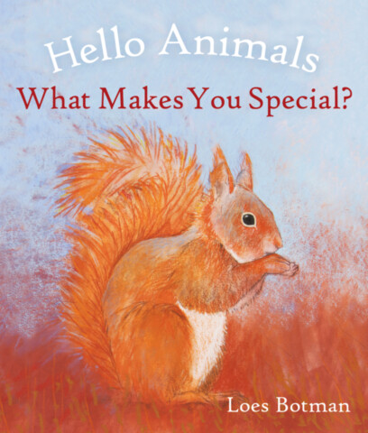 Hello Animals, What Makes You Special?