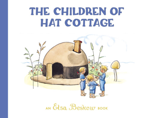 The Children of Hat Cottage