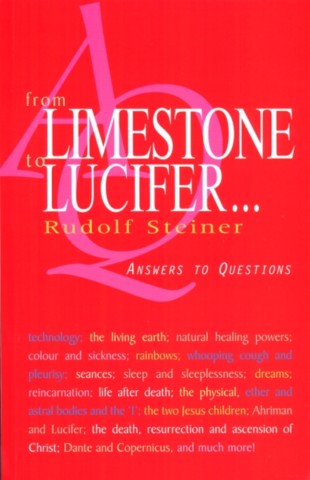 From Limestone to Lucifer . . .