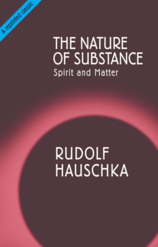 The Nature of Substance