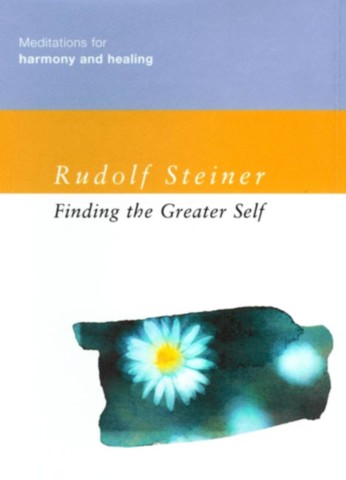 Finding the Greater Self