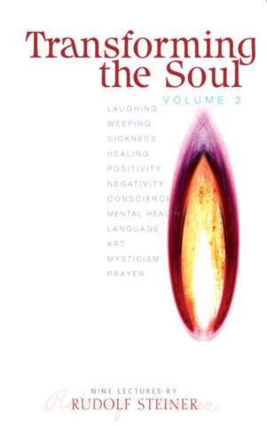 Transforming the Soul