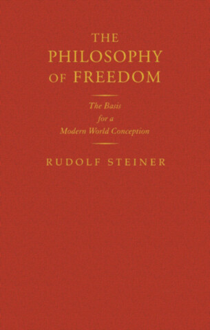 The Philosophy of Freedom