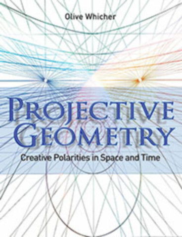 Projective Geometry