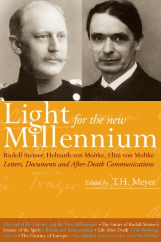 Light for the New Millennium