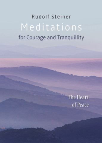 Meditations for Courage and Tranquillity
