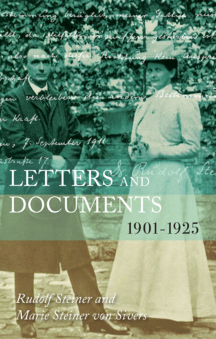 Letters and Documents, 1901–1925