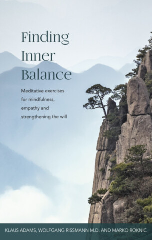 Finding Inner Balance