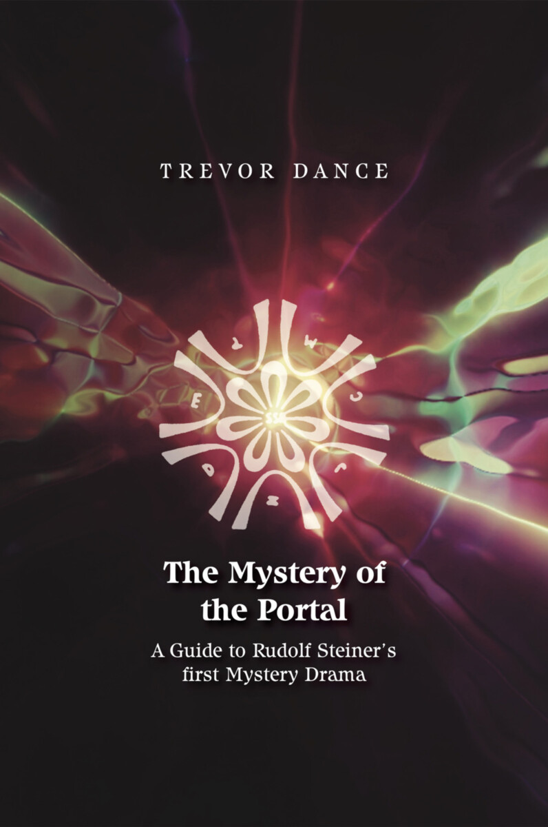 The Mystery of the Portal