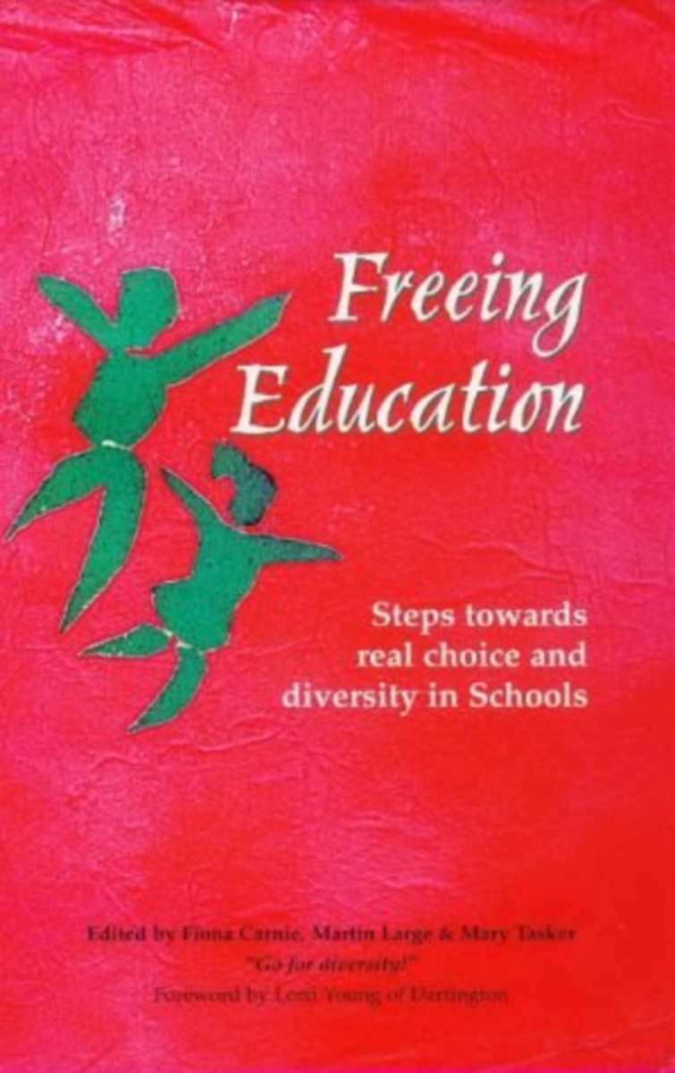 Freeing Education