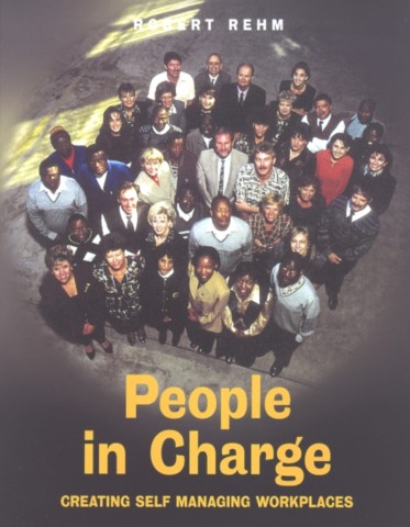 People in Charge