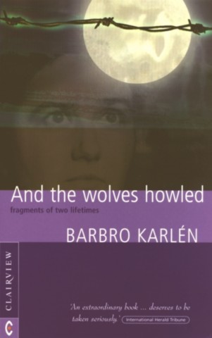 And The Wolves Howled
