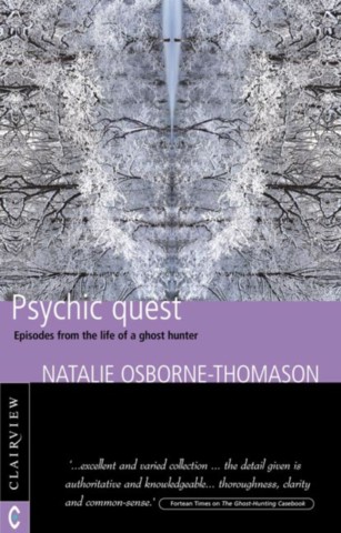 Psychic Quest