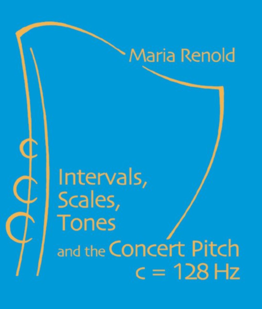 Intervals, Scales, Tones