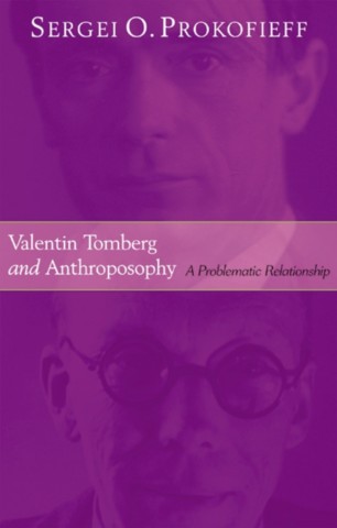 Valentin Tomberg and Anthroposophy