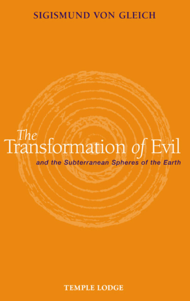 The Transformation of Evil