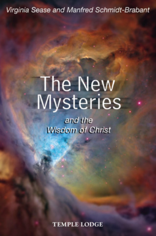 The New Mysteries