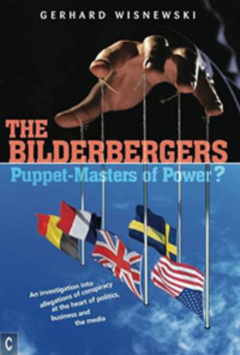 The Bilderbergers