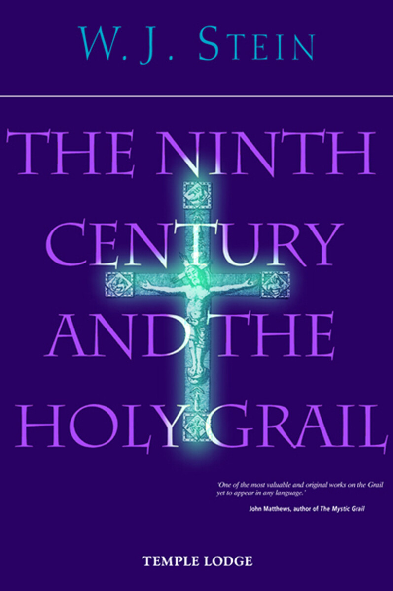 The Ninth Century and the Holy Grail