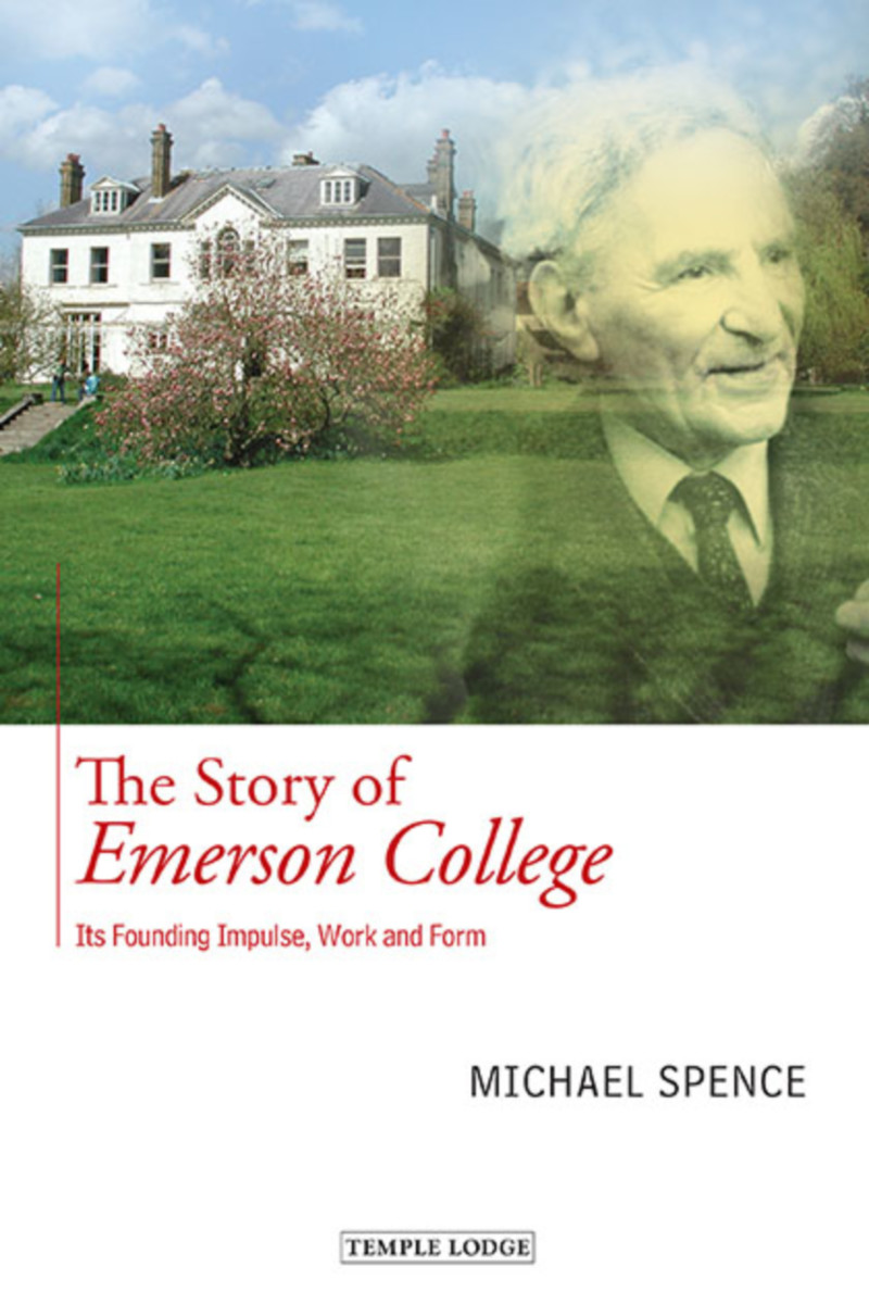 The Story of Emerson College