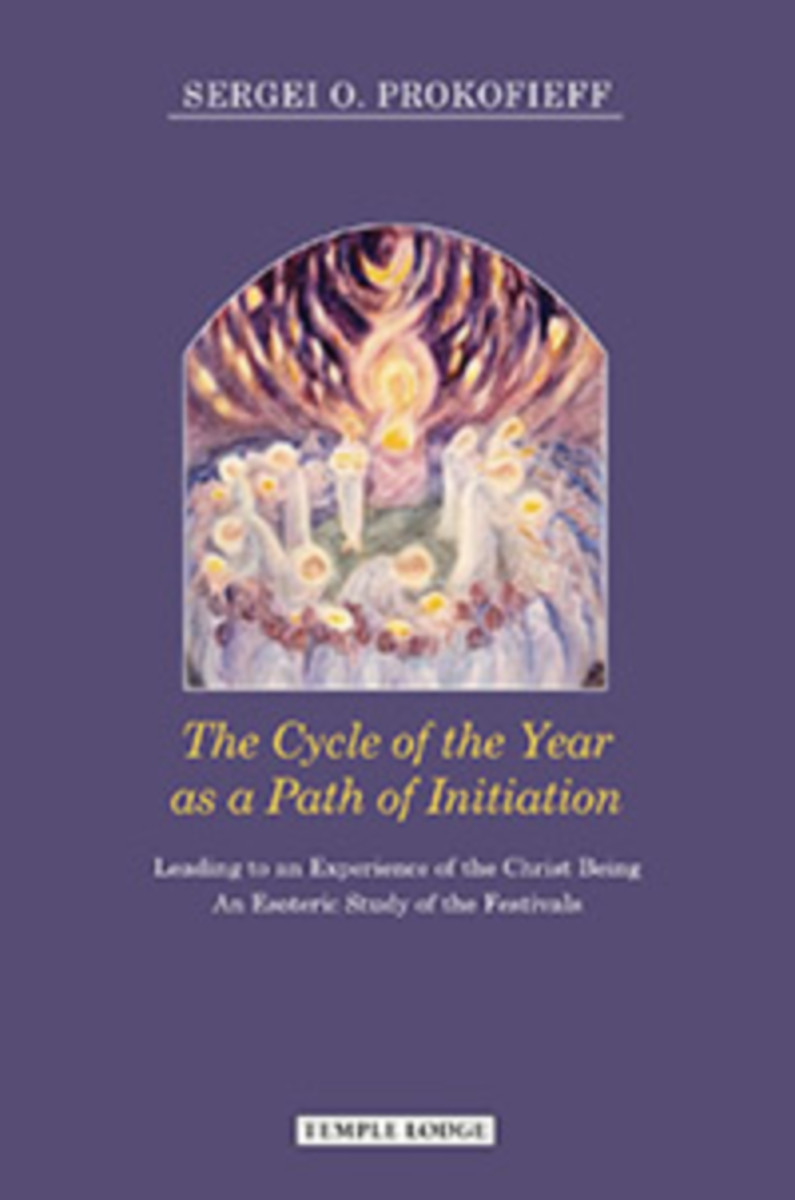 The Cycle of the Year as a Path of Initiation