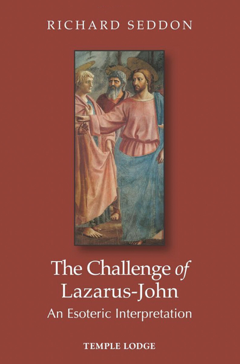 The Challenge of Lazarus-John