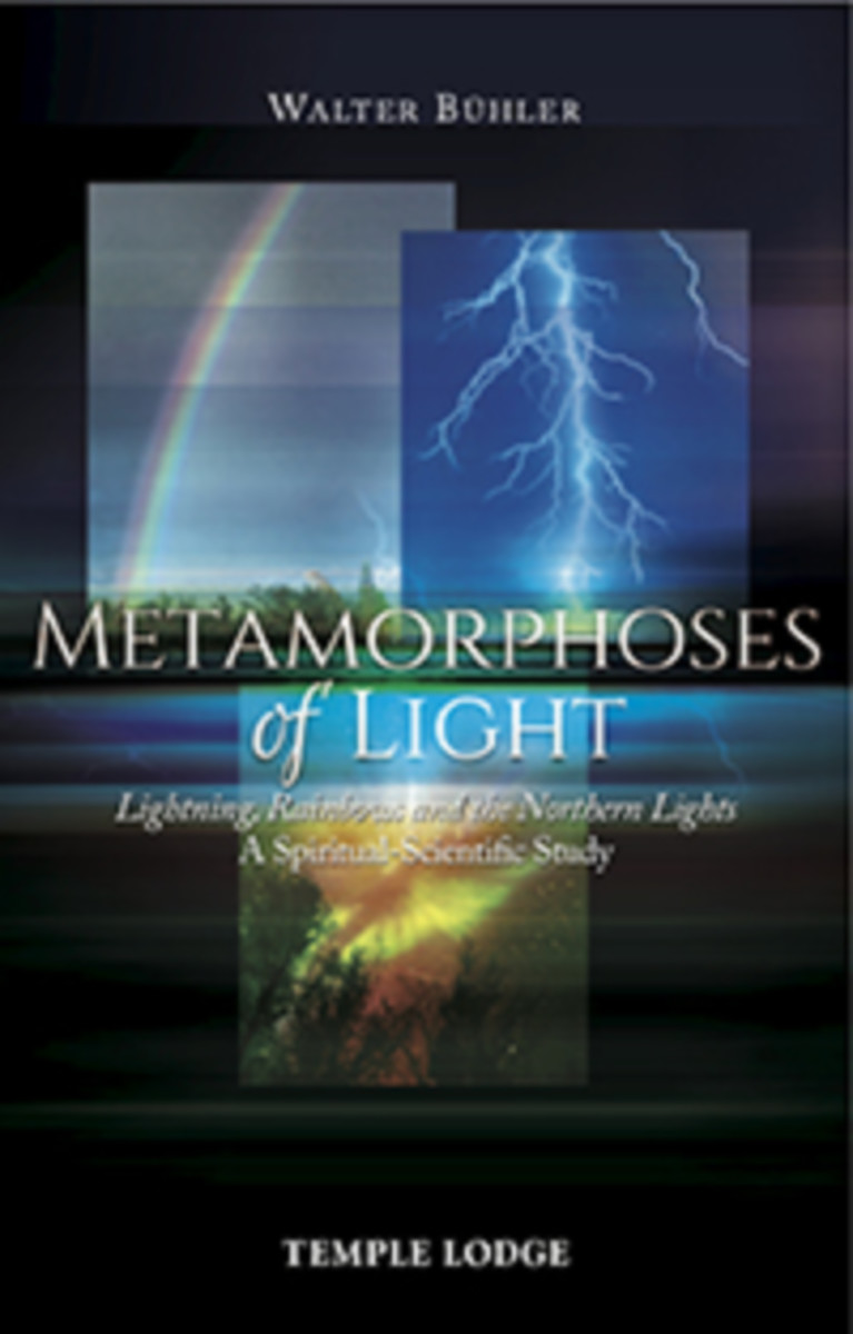 Metamorphoses of Light