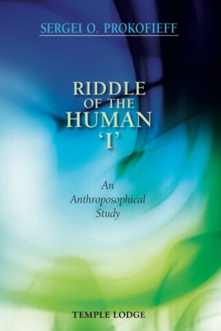 Riddle of the Human “I”