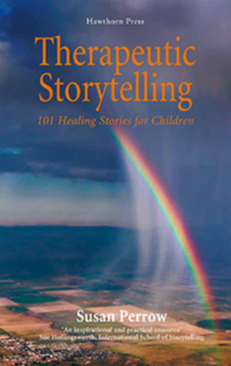Therapeutic Storytelling